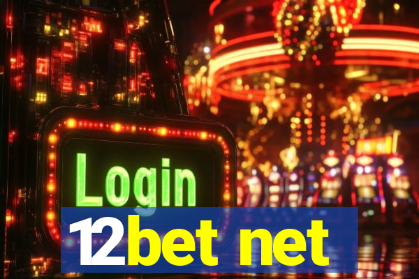 12bet net